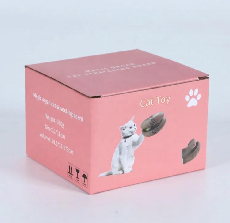 InstintoCat® el rascador que tu gato desea