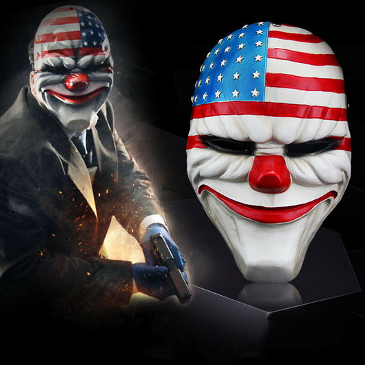 El payaso asesino ahora llega con bandera y más terror