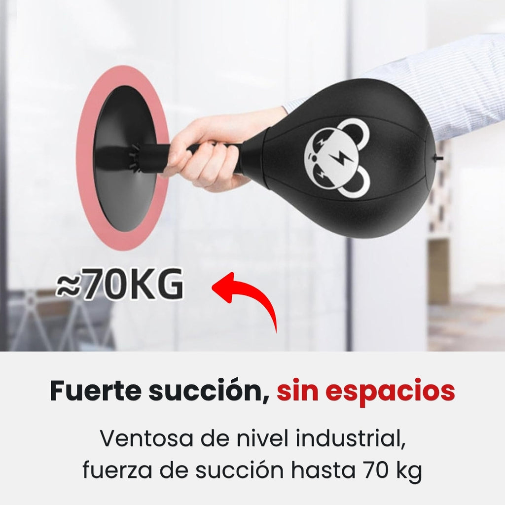 Mini RingBox™ – Libera tu estrés y recarga tu energía en solo 10 segundos