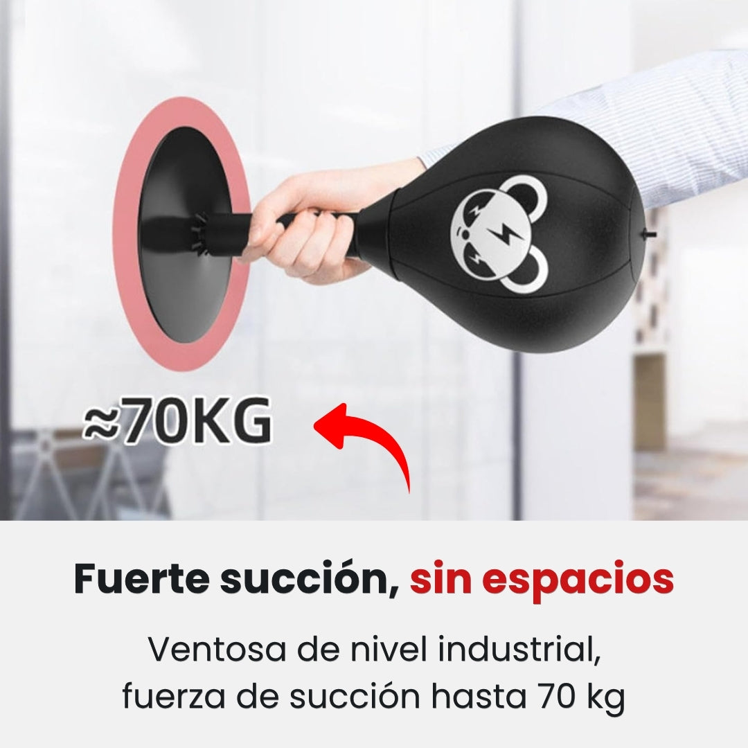 Mini RingBox™ – Libera tu estrés y recarga tu energía en solo 10 segundos