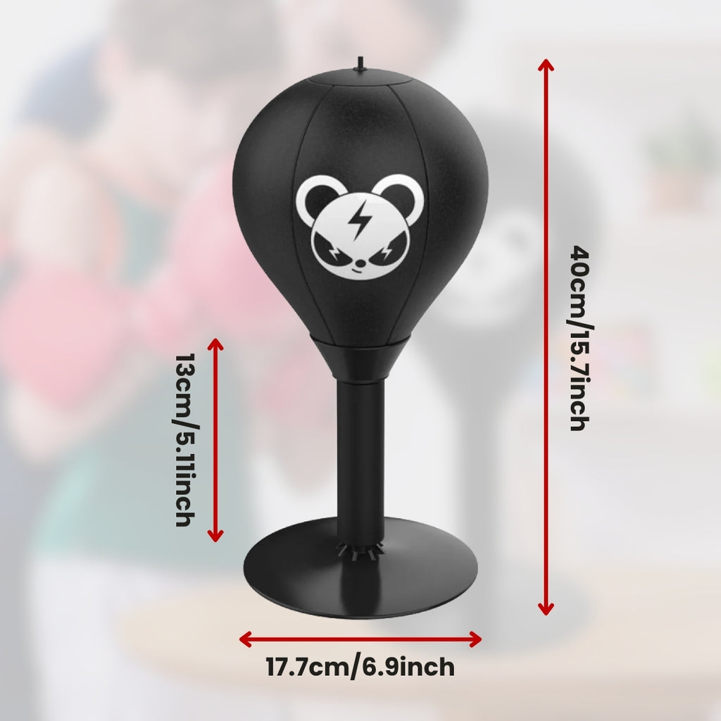 Mini RingBox™ – Libera tu estrés y recarga tu energía en solo 10 segundos