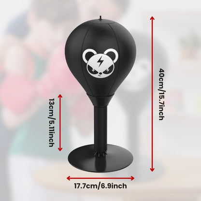 Mini RingBox™ – Libera tu estrés y recarga tu energía en solo 10 segundos