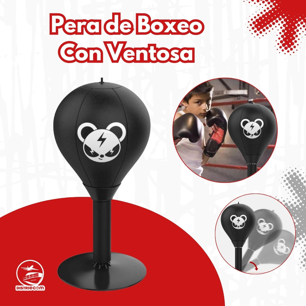 Mini RingBox™ – Libera tu estrés y recarga tu energía en solo 10 segundos