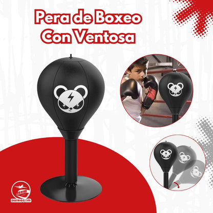 Mini RingBox™ – Libera tu estrés y recarga tu energía en solo 10 segundos