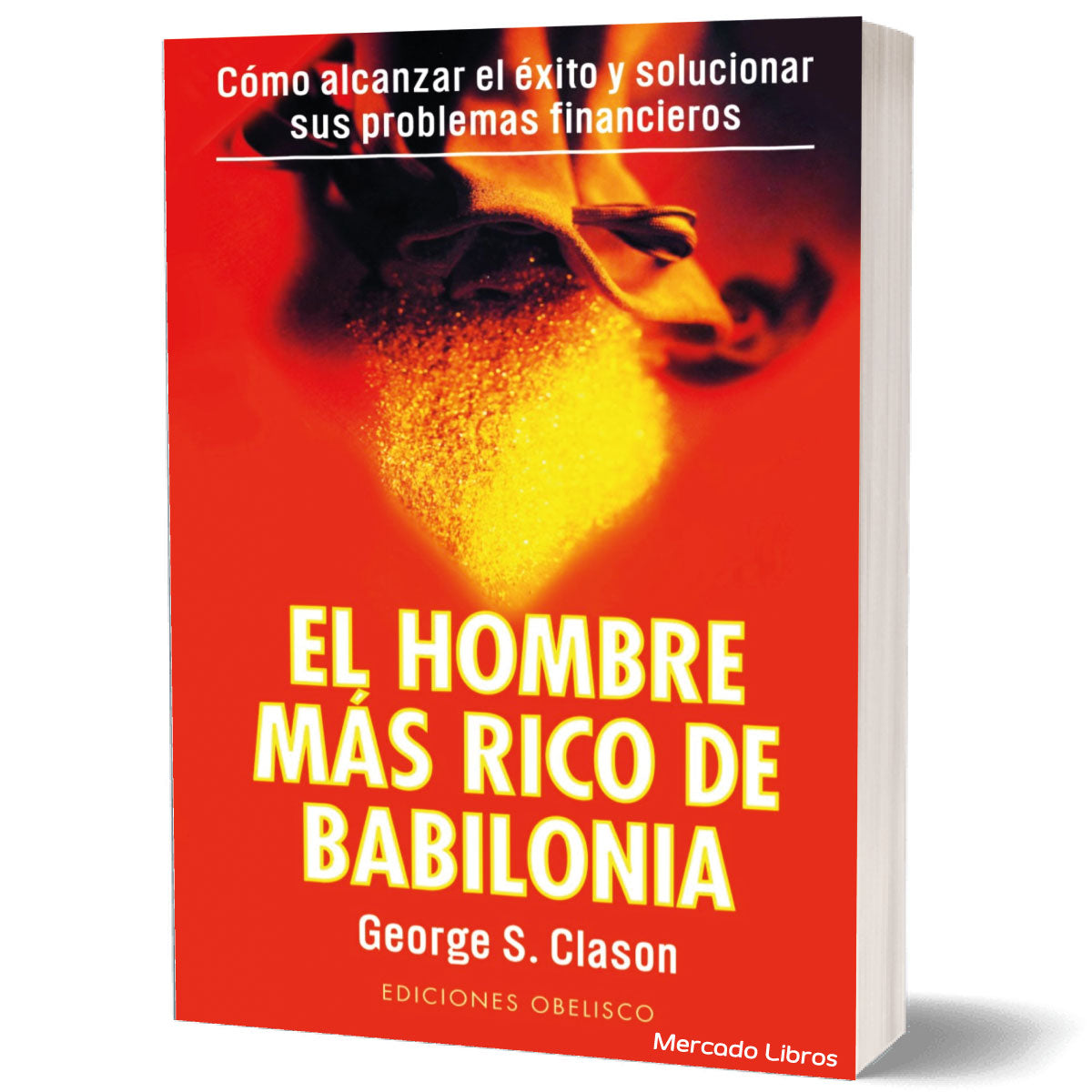El Hombre Mas Rico De Babilonia