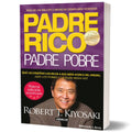 Padre Rico Padre Pobre Robert