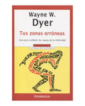 Tus Zonas Erroneas