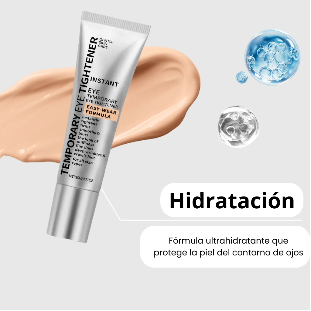 EyeLift Pro ® – Elimina bolsas y ojeras en solo 5 minutos sin cirugía ni dolor