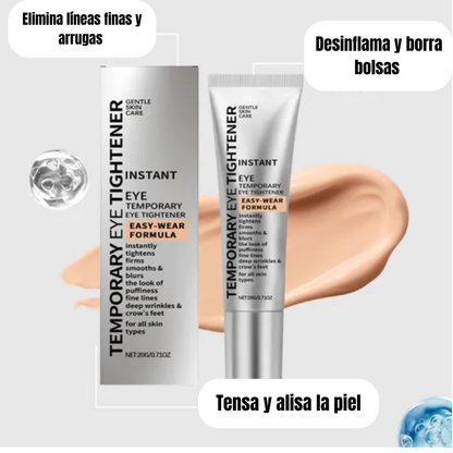 EyeLift Pro ® – Elimina bolsas y ojeras en solo 5 minutos sin cirugía ni dolor