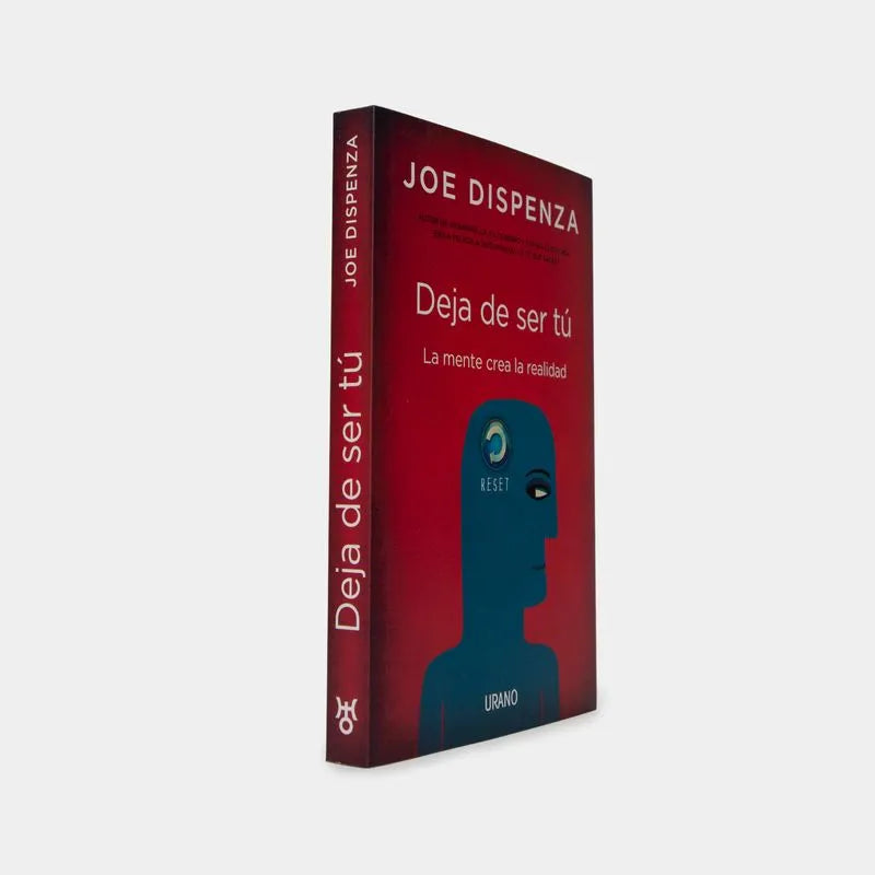 Deja De Ser Tu Joe Dispenza