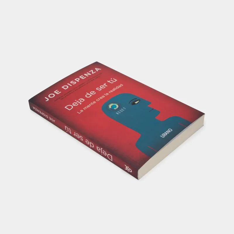 Deja De Ser Tu Joe Dispenza