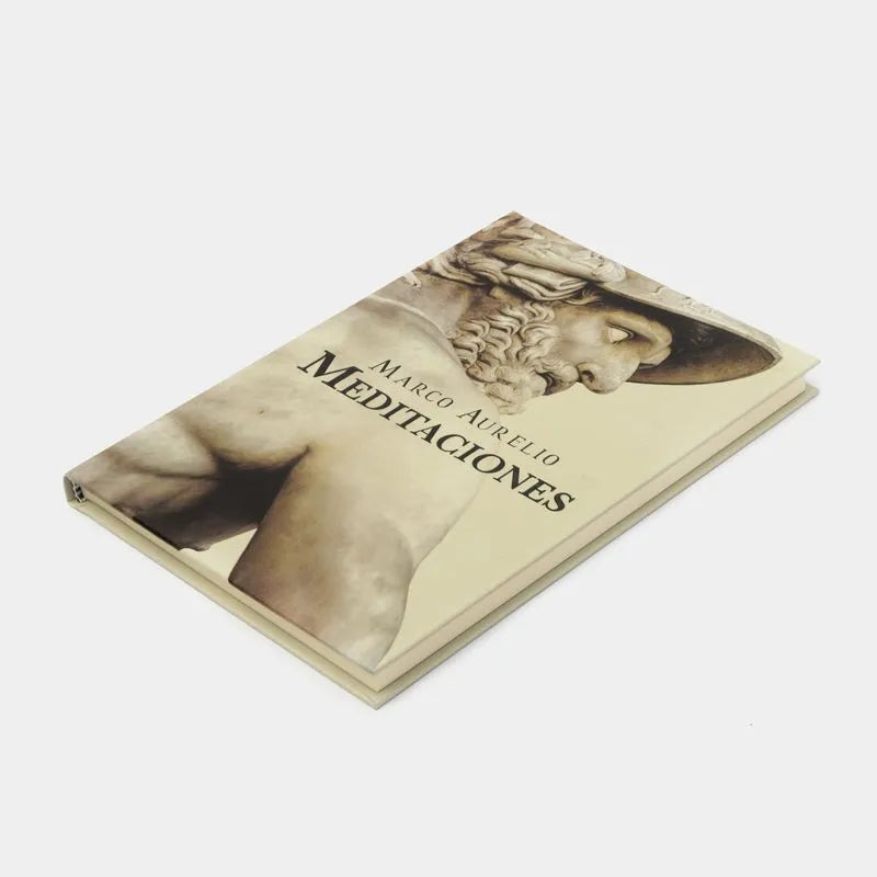 Meditaciones Marco Aurelio