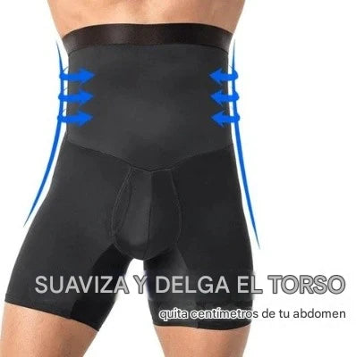 BodyTrim soporte que elimina grasa y realza tu postura.