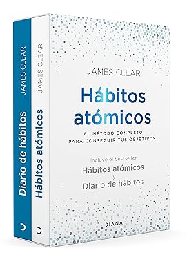 Habitos Atomicos James Clear