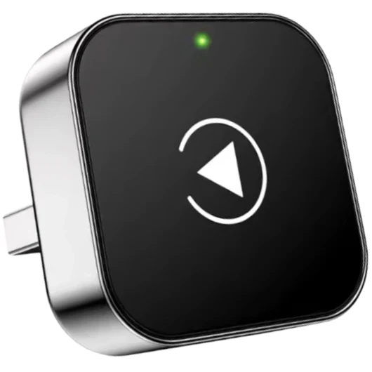 CarLink Pro® Convierte tu CarPlay en Inalámbrico en Solo 10 Segundos