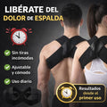 PosturaPro® Alivia el dolor de espalda y corrige tu postura en solo 21 días