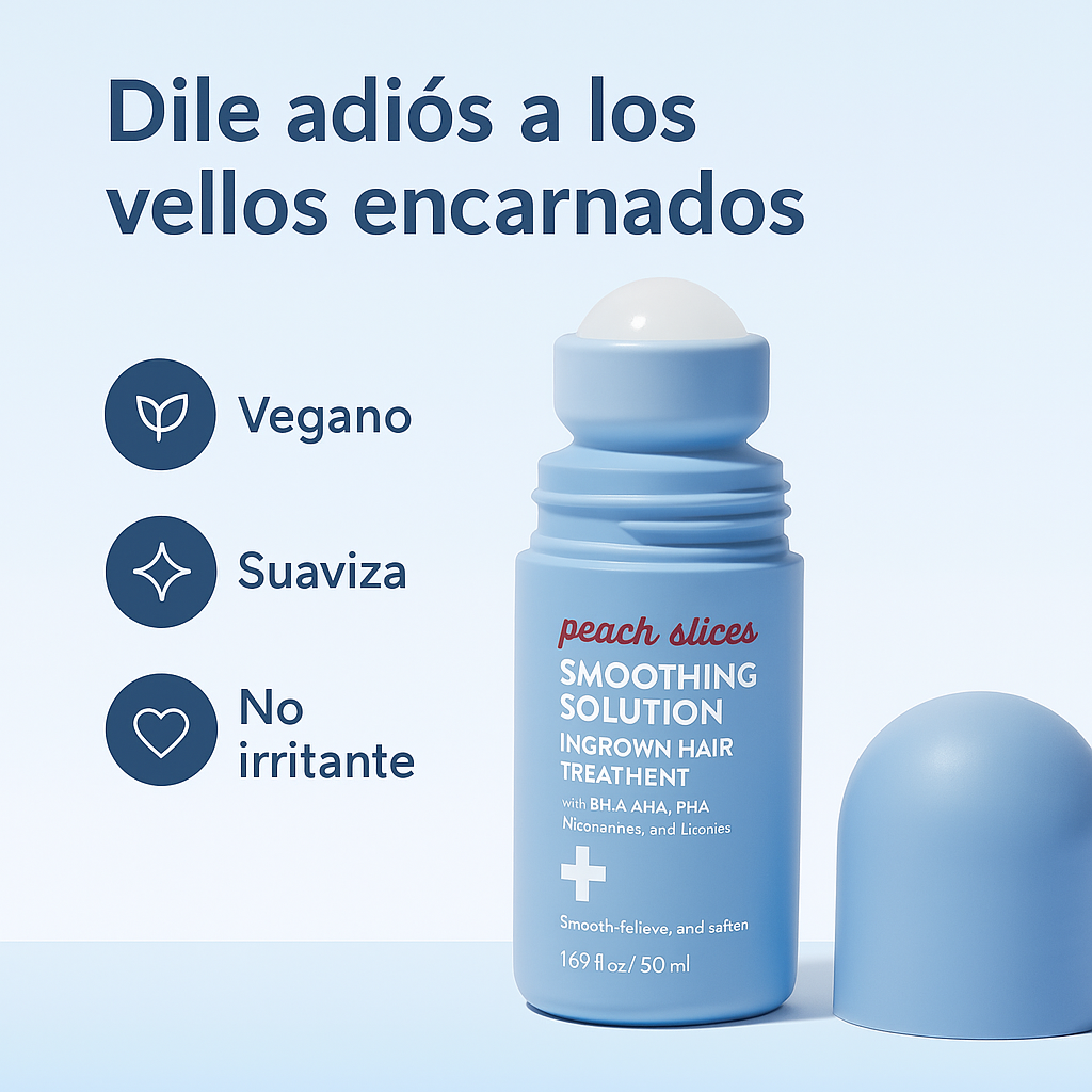 SkinBright Elimina vellos encarnados y manchas oscuras en solo 2 – 3 semanas