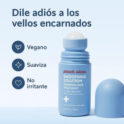 SkinBright Elimina vellos encarnados y manchas oscuras en solo 2 – 3 semanas