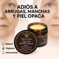 Bálsamo® Dietético Orgánico  Elimina manchas, arrugas y piel opaca