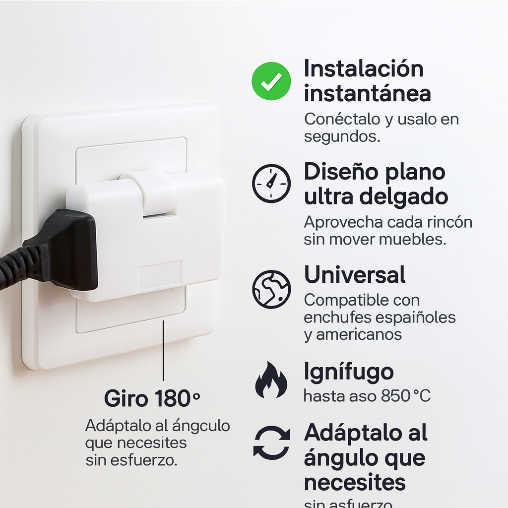 EasyLink Pro — Conecta sin límites en segundos
