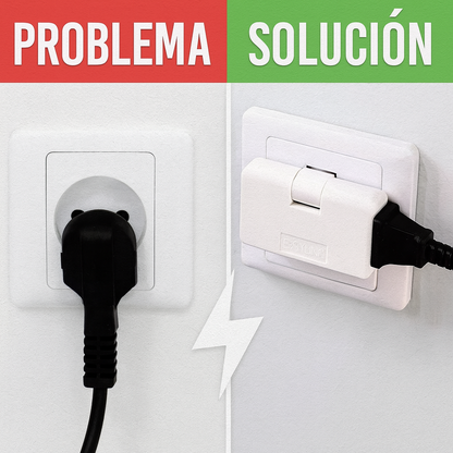 EasyLink Pro — Conecta sin límites en segundos