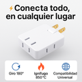 EasyLink Pro — Conecta sin límites en segundos