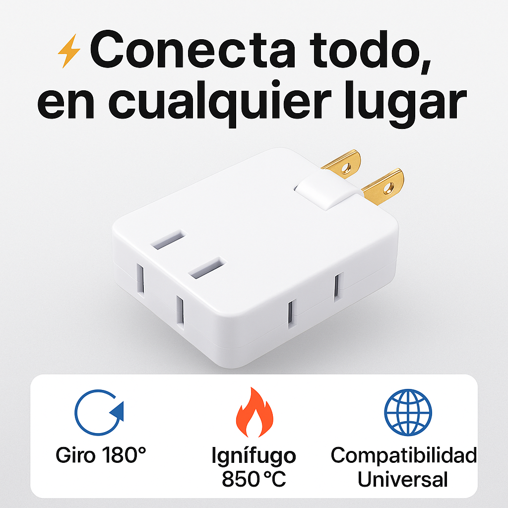 EasyLink Pro — Conecta sin límites en segundos