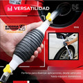 Bomba Manual de Succión - TurboSiphon