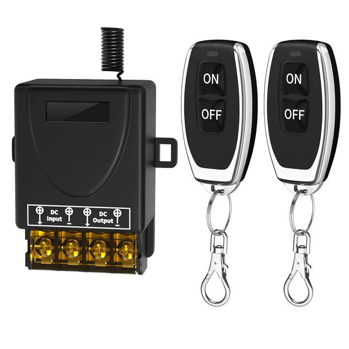 RemoteFix® Tecnología que transforma tu hogar