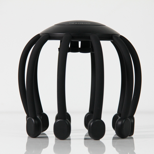 NeuroCalma® elimina el Dolor en la cabeza, presión, cansancio mental en minutos