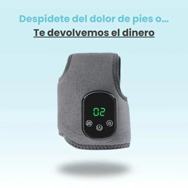 Terapie™ Anti-hinchazón | Resultados visibles en 2 semanas