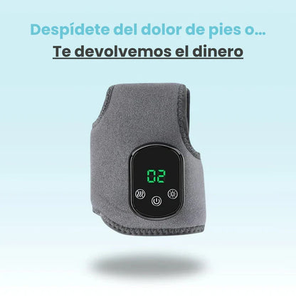 Terapie™ Anti-hinchazón | Resultados visibles en 2 semanas