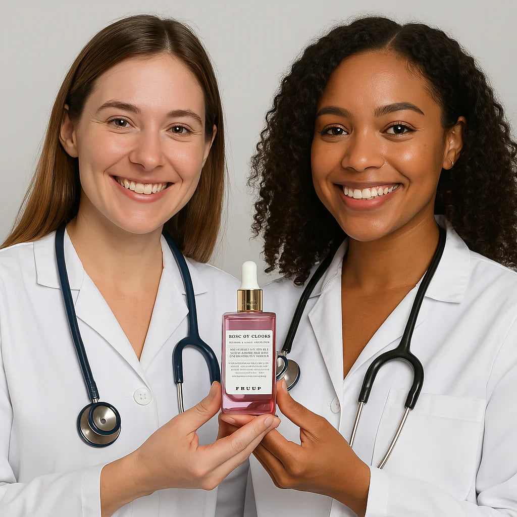 TRULY™ Aclara tu zona V y axilas en solo 7 días