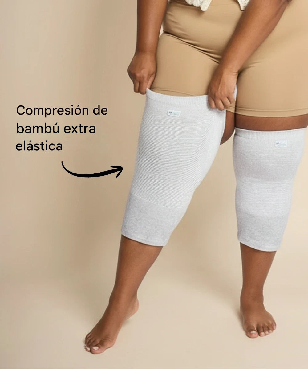 Onecompress™ – La rodillera  que alivia tu dolor en minutos”