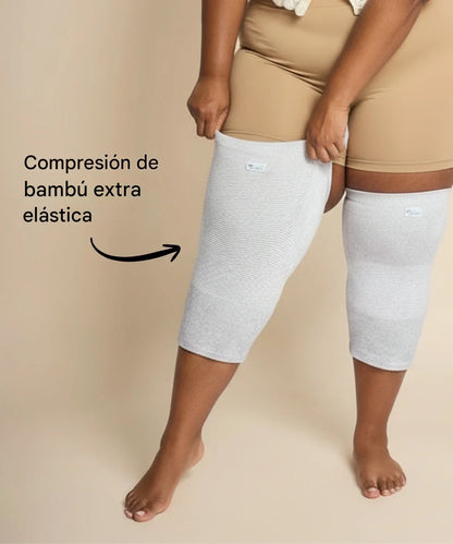 Onecompress™ – La rodillera  que alivia tu dolor en minutos”