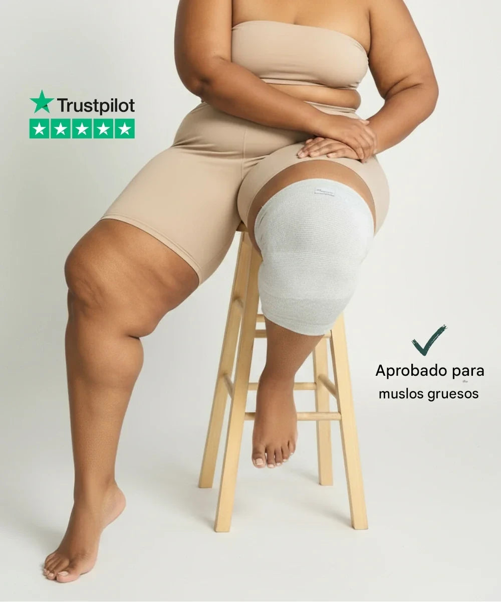 Onecompress™ – La rodillera  que alivia tu dolor en minutos”