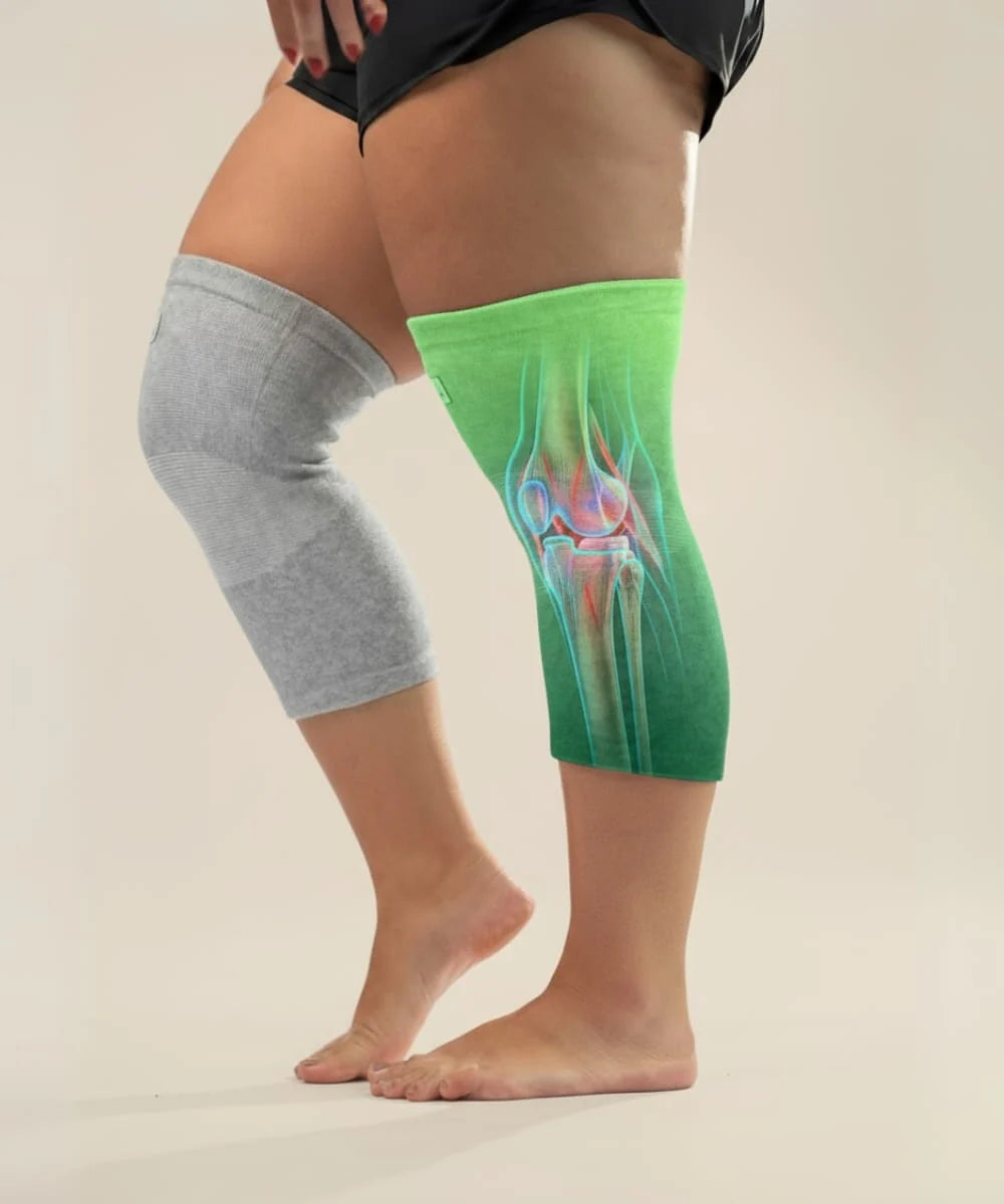 Onecompress™ – La rodillera  que alivia tu dolor en minutos”