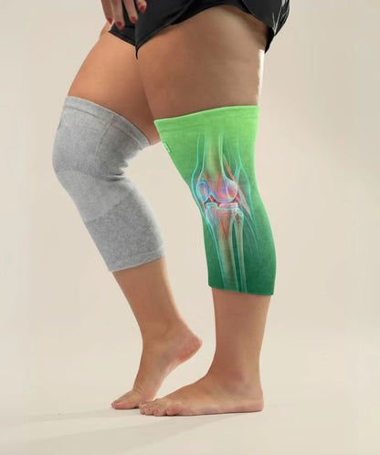 Onecompress™ – La rodillera  que alivia tu dolor en minutos”