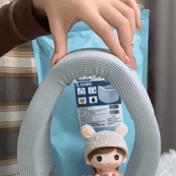 CerviComfort® Collarín cervical ergonómico corrige postura y dolor de cuello