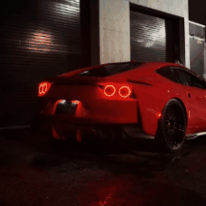 TurboRoar® Silbato Deportivo para Escape