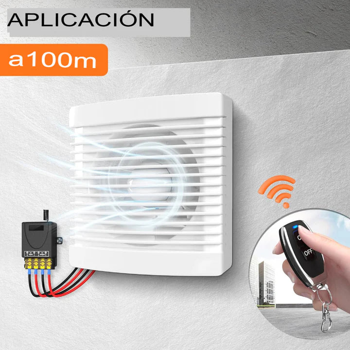 RemoteFix® Tecnología que transforma tu hogar