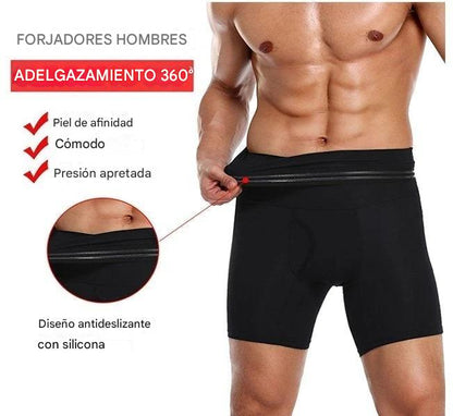 BodyTrim soporte que elimina grasa y realza tu postura.