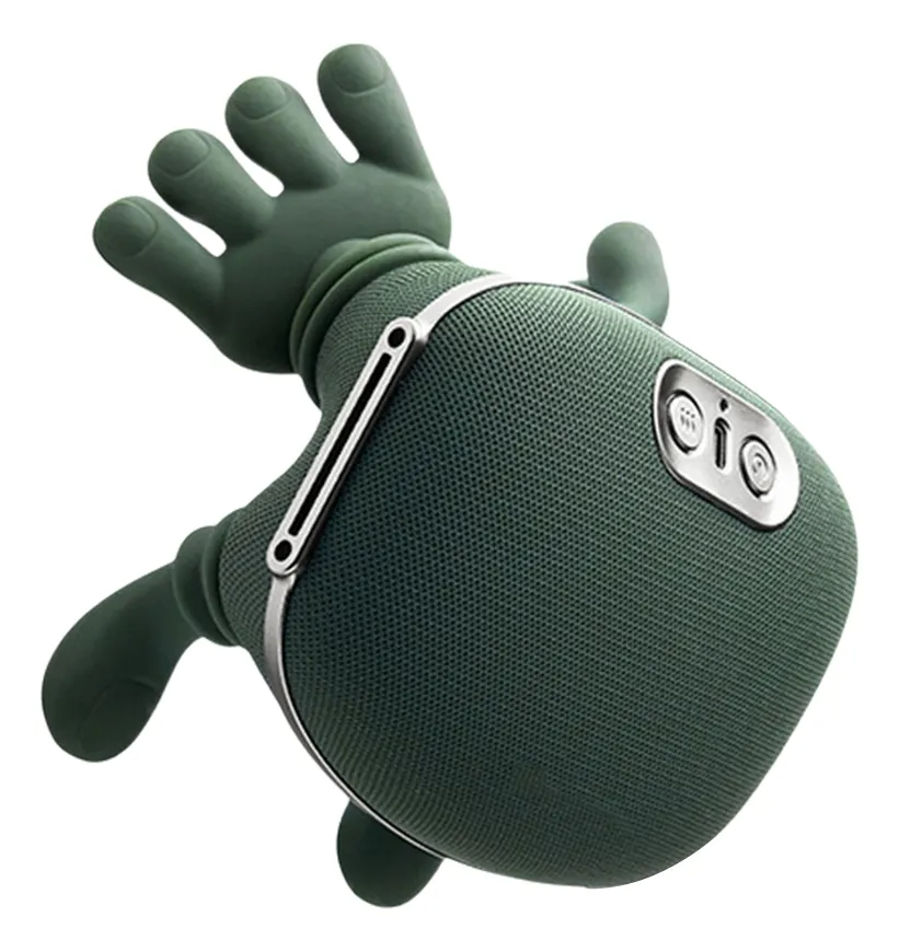 Relax4D Pro®  Elimina dolor de cuello y espalda