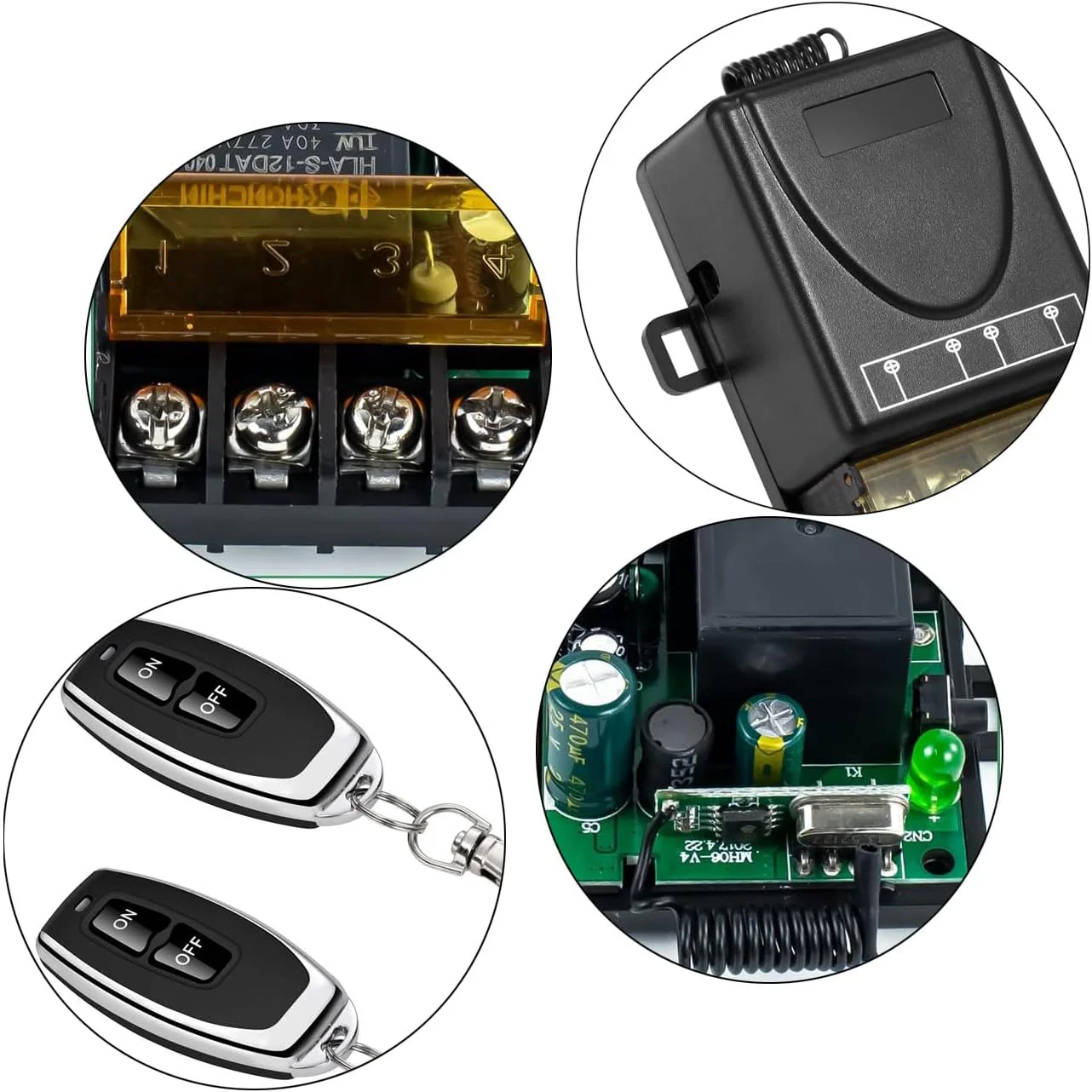 RemoteFix® Tecnología que transforma tu hogar