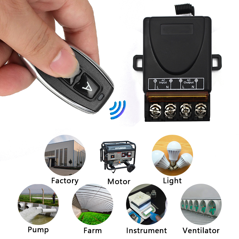 RemoteFix® Tecnología que transforma tu hogar