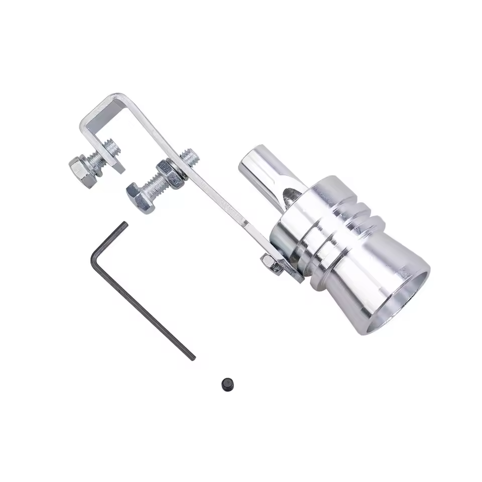 TurboRoar® Silbato Deportivo para Escape