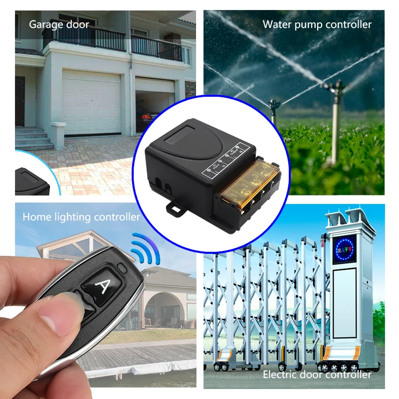 RemoteFix® Tecnología que transforma tu hogar