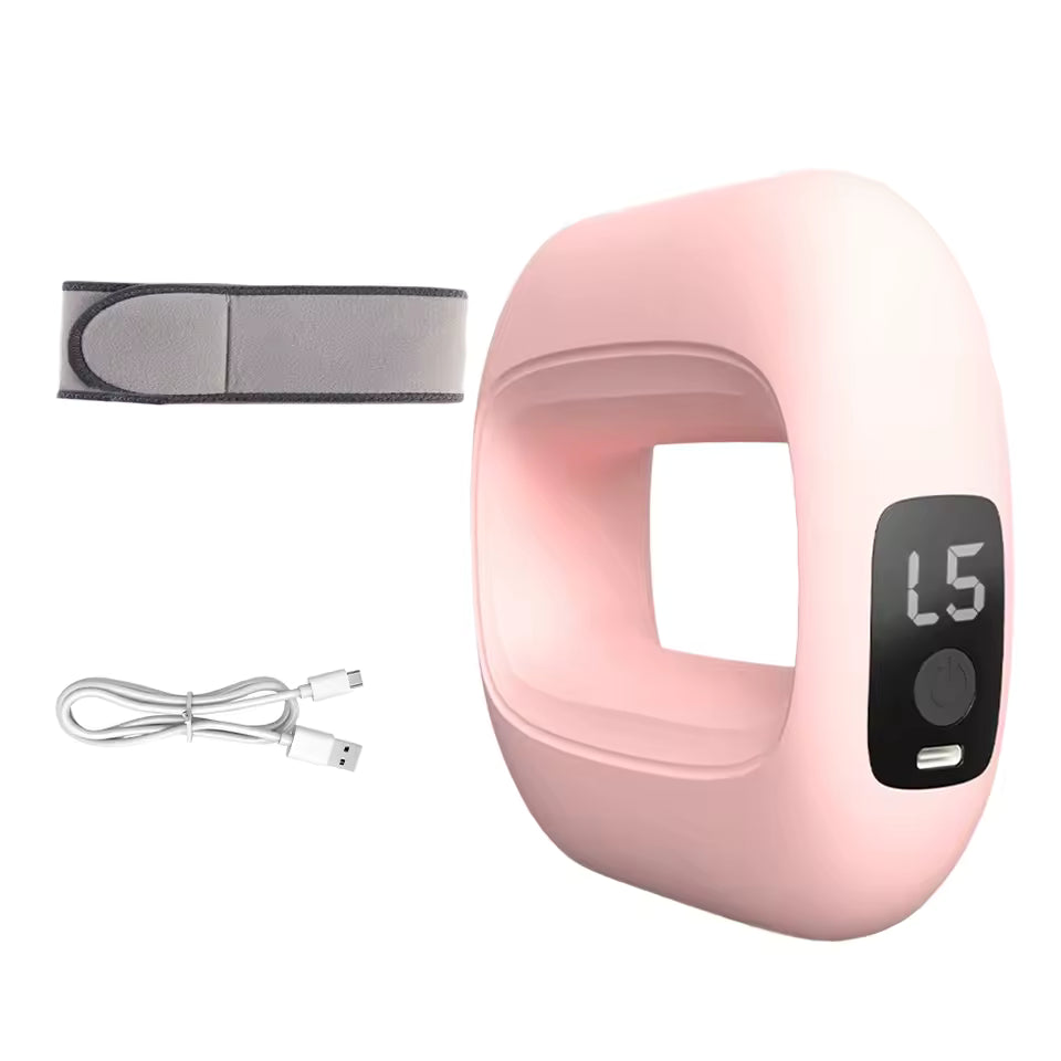 BurnFascia® Estimula la grasa localizada desde casa