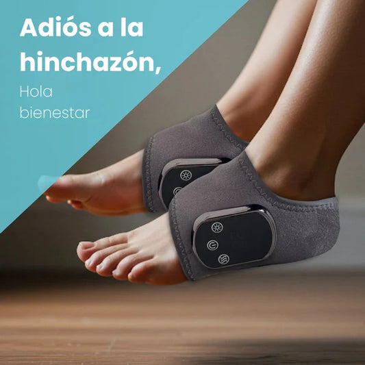 Terapie™ Anti-hinchazón | Resultados visibles en 2 semanas