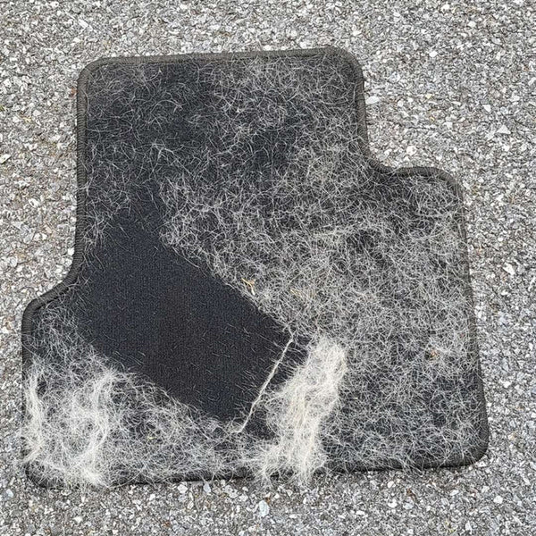 Peluditos Limpios Di adiós al pelo, polvo y ácaros en solo segundos